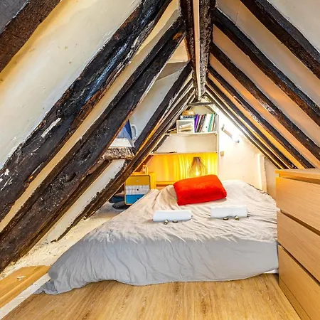 Guestready - A Terrific Getaway In The 10th Arr