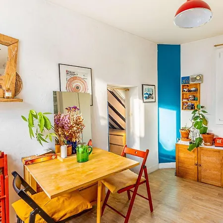 Apartment Guestready - A Terrific Getaway In The 10th Arr Paris